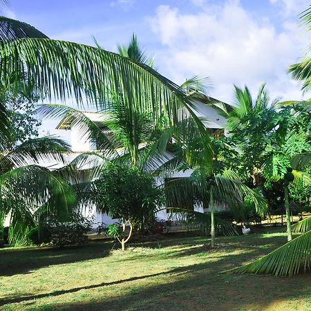 Coconut Garden House Hotel Udawalawe Ngoại thất bức ảnh