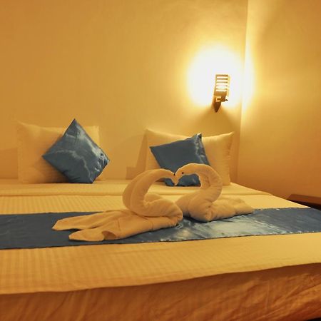 Coconut Garden House Hotel Udawalawe Ngoại thất bức ảnh
