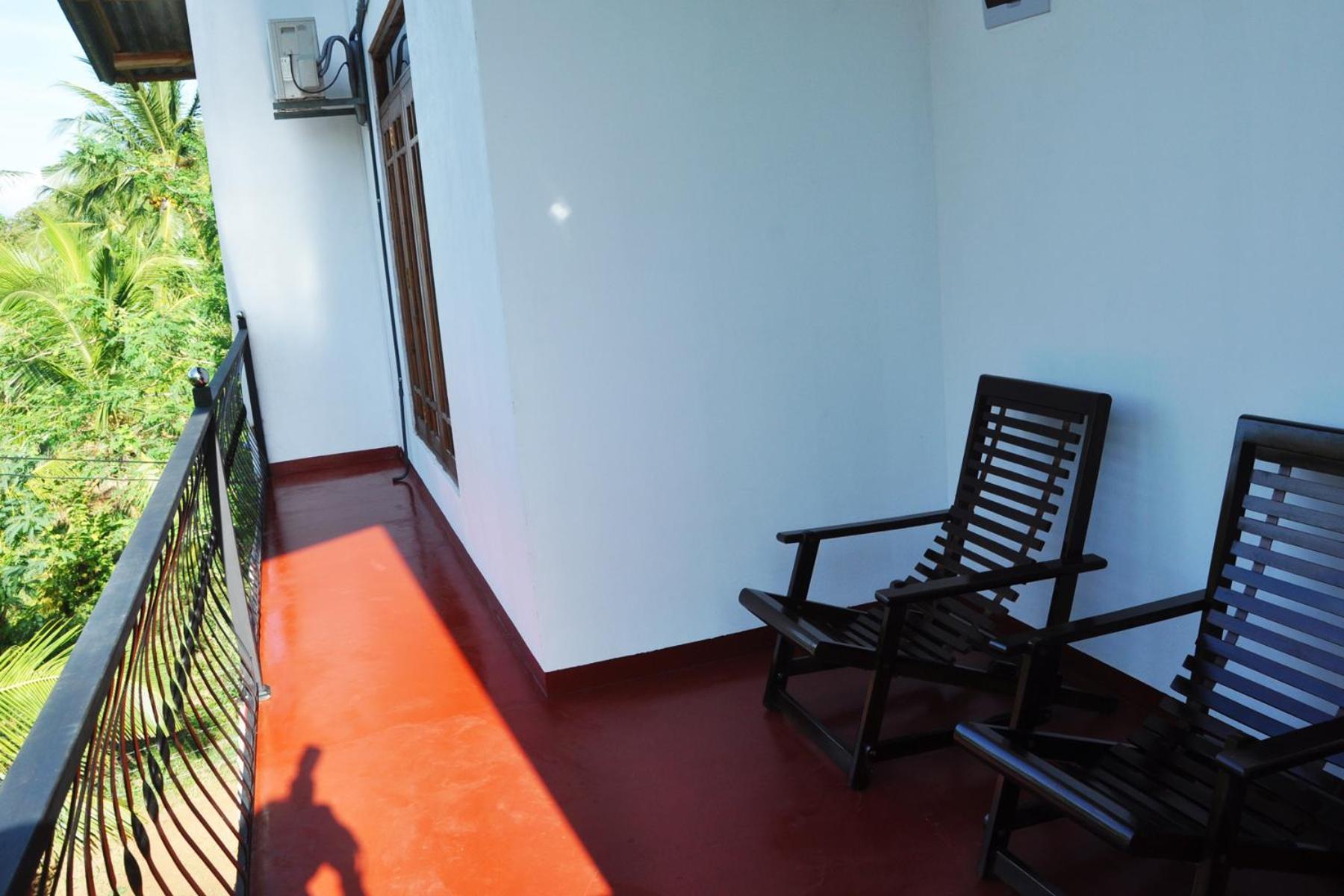 Coconut Garden House Hotel Udawalawe Ngoại thất bức ảnh